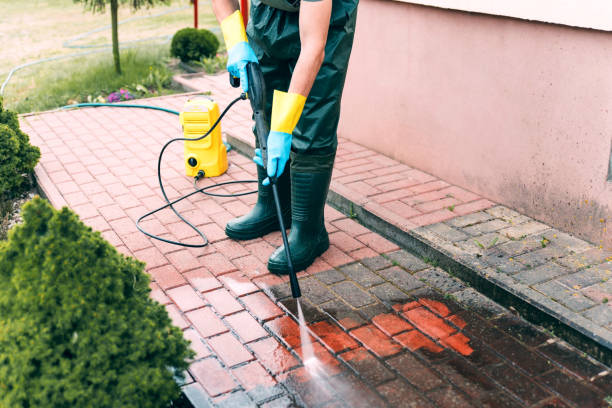 Best Building Exterior Washing  in El Campo, TX